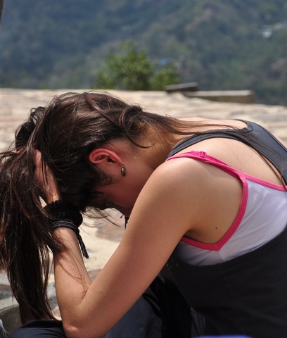 La expresion fotografica para mi