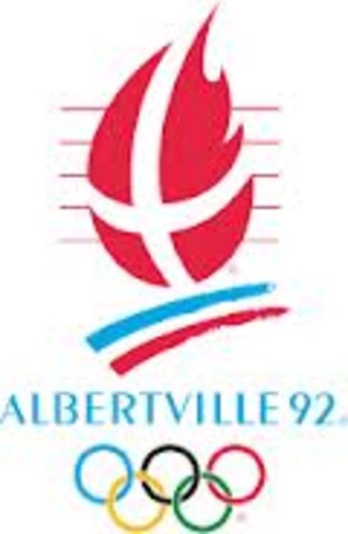 Olimpiadas de Invierno