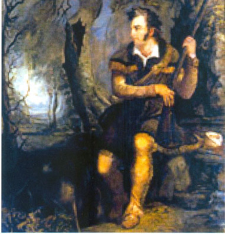 Battle of Blue Licks