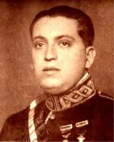 Alguein mata Jose Soleto