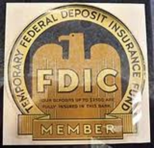 FDIC!