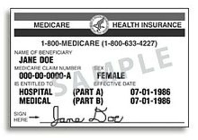 Medicare and medicaid
