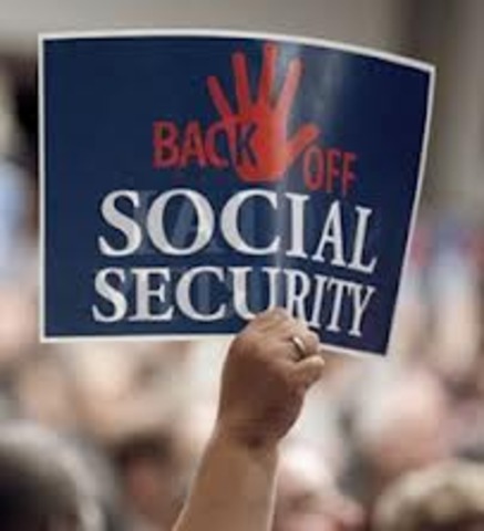 Medicare and Medicade