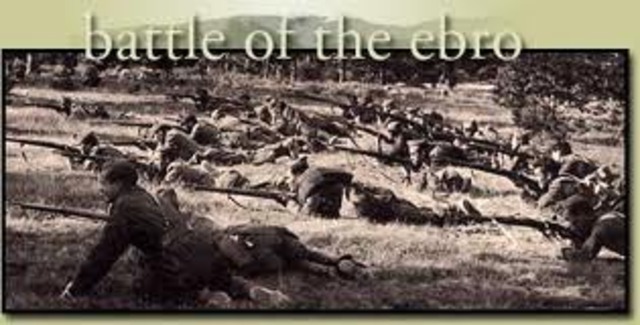 Batalla de Ebro