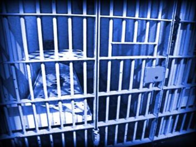 German extortionist Klaus-Peter Sabotta is jailed for life for attempted murder and extortion in connection with the sabotage of German railway lines.