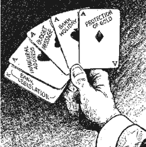 "Relief, Recovery, Reform"