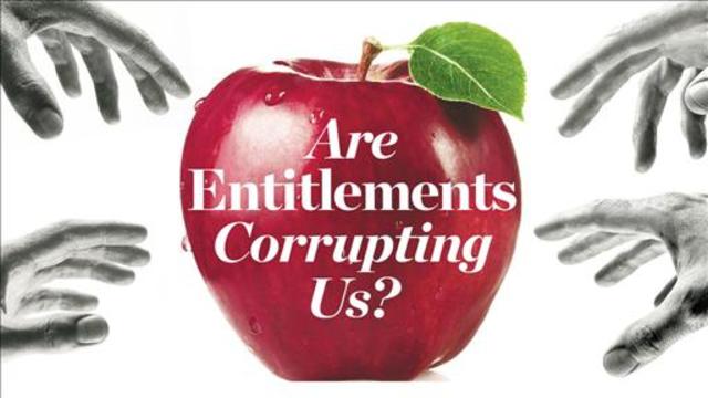 Entitlement Programs and Solvency