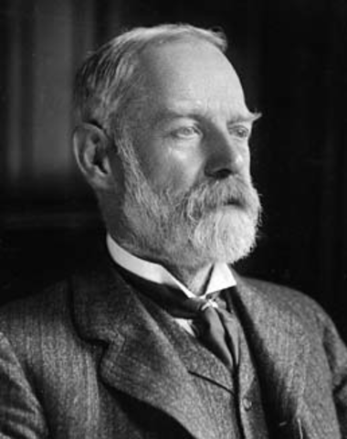 George Darwin (1845-1912)