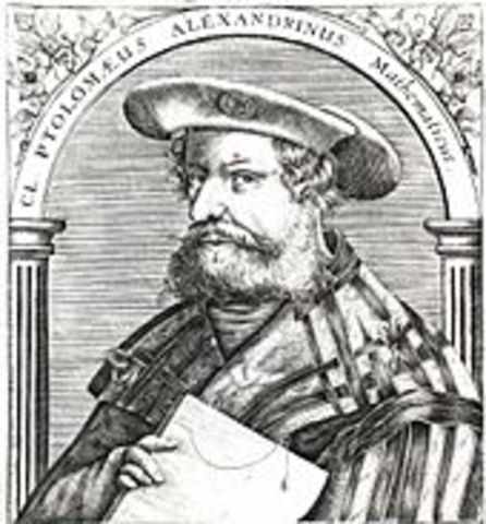 Ptolemeus