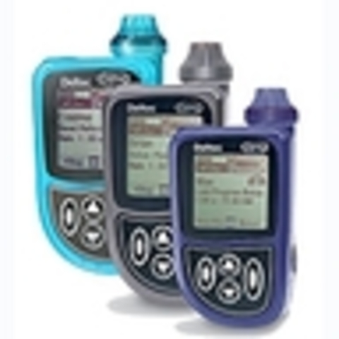 FDA Approves Deltec's Cozmo Insulin Pump