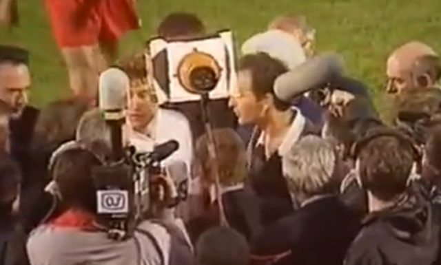 Les conséquences de l'affaire VA - OM