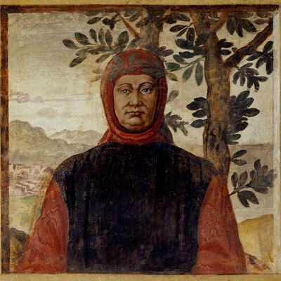Timeline: Francesco Petrarca