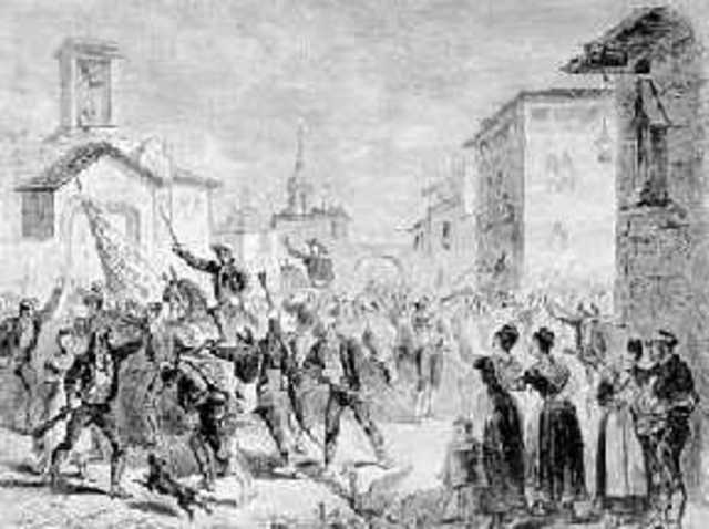 Segunda guerra carlista