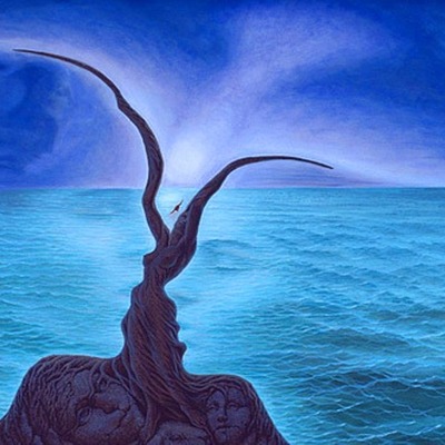 Timeline: Когда глаза обманывают нас? Оптические иллюзии или обман зрения.