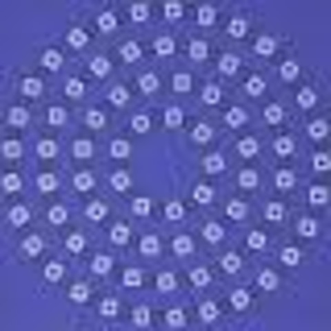 Fraser- Зрительные искажения.