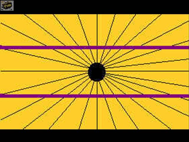 Gregory- Зрительные искажения.