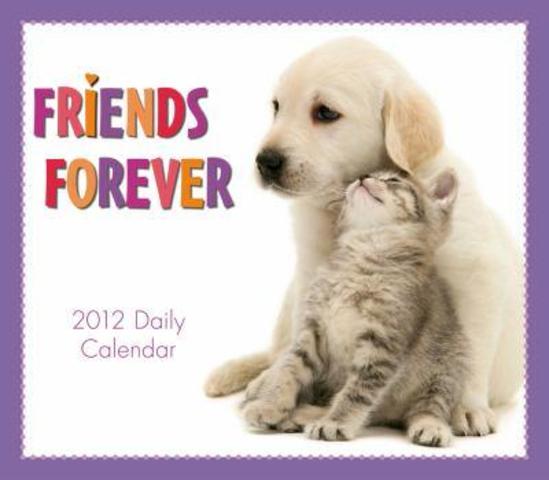 friends treat each other good