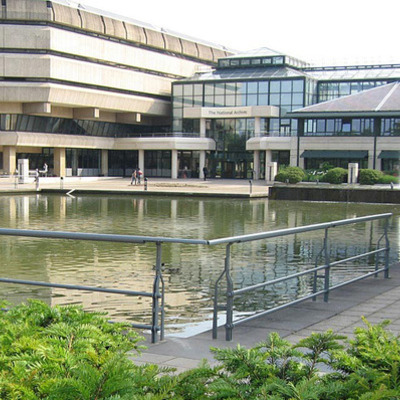 Timeline: 10 years of Collection Care