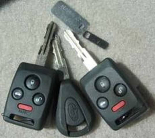 Child Lock introduced in Commercial cars