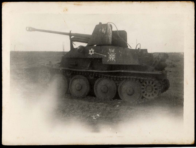 Germany and France fought over who would control Moroco