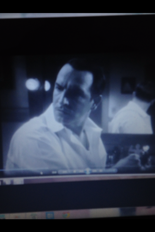 Asham og Frederik The Artist ????????