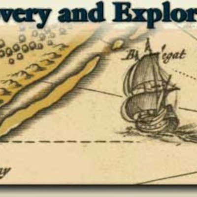 Timeline: The Age Of Exploration