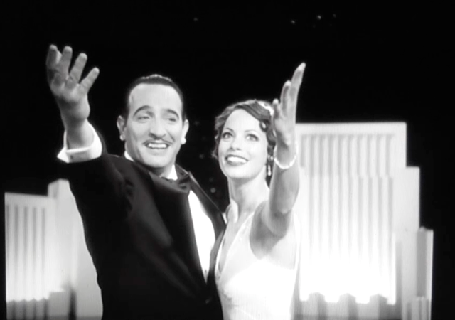 Et gemt talent kommer frem