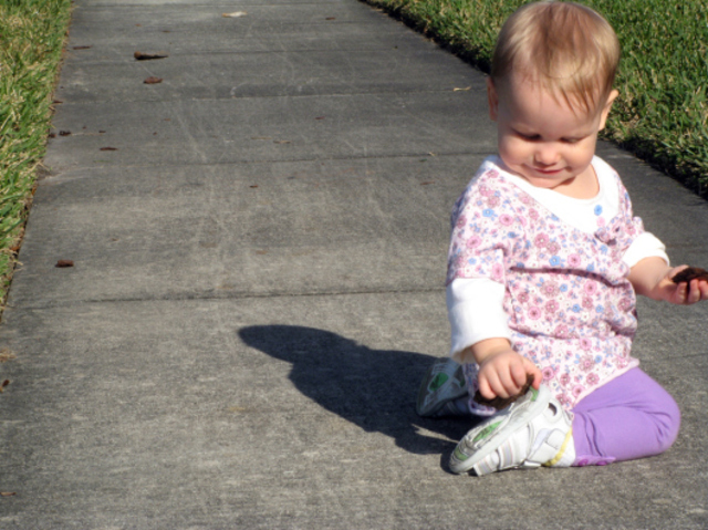 19-21 months: Cognitive