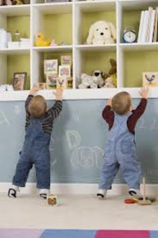 16-18 Physical Development