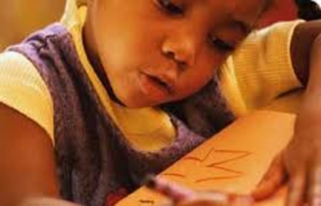 16-18 Intellectal Development