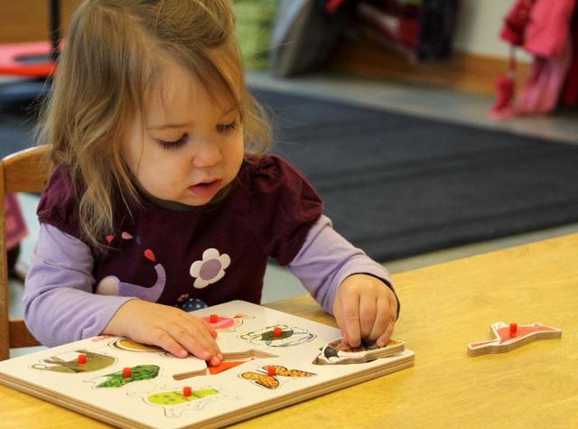 22-24 months: Cognitive