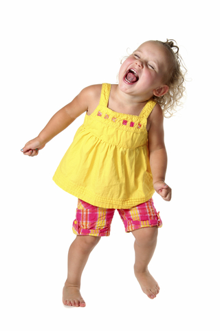 19-21 months; Physical