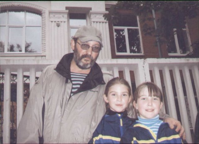 не у каждого такая есть))