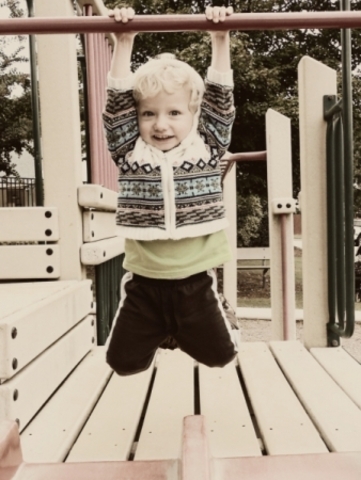 19-21 Physical Develpoment