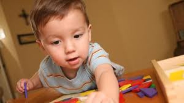 19-21 Intellectual Development