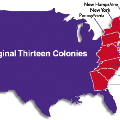 Timeline: Ratifying the Constitution