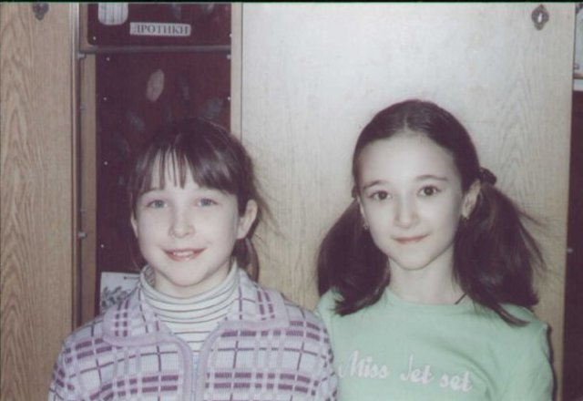 мы никого не забываем