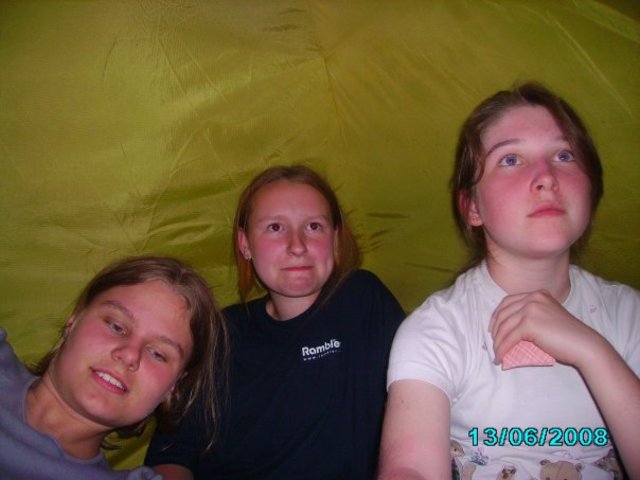 любимые походы!)