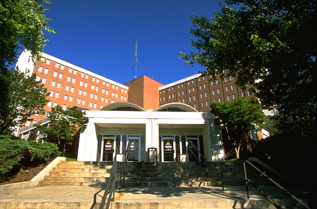 Sister Moving to College and Mother Becoming Administator