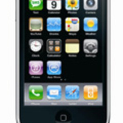 Timeline: Iphones historia