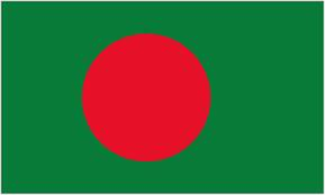goes to bangledesh
