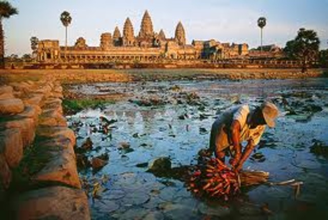 Cambodia