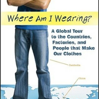 Timeline: Where Am I Wearing Timeline