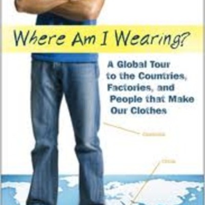 Timeline: Where am I wearing ?