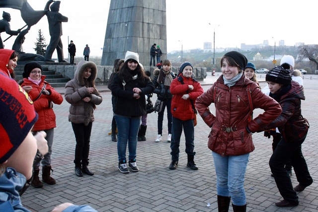 Нижний Новгород