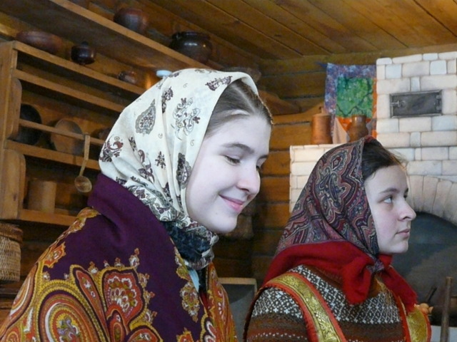 Александров