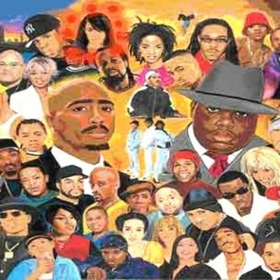 Timeline: 10 MCs That Died Young