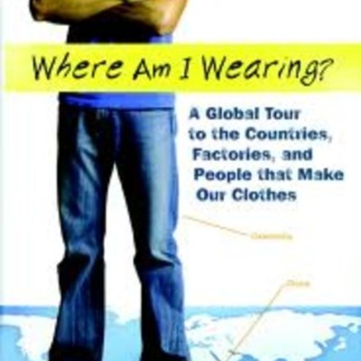 Timeline: where am i wearing?