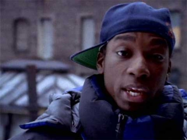 Big L, age 24