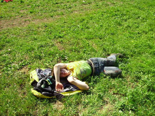 Рыцарский турнир